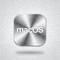 Apple macOS操作系统Logo