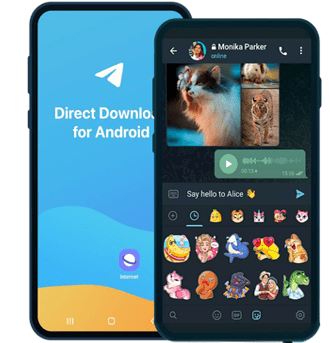 Telegram安卓版_Telegram下载_电报官网